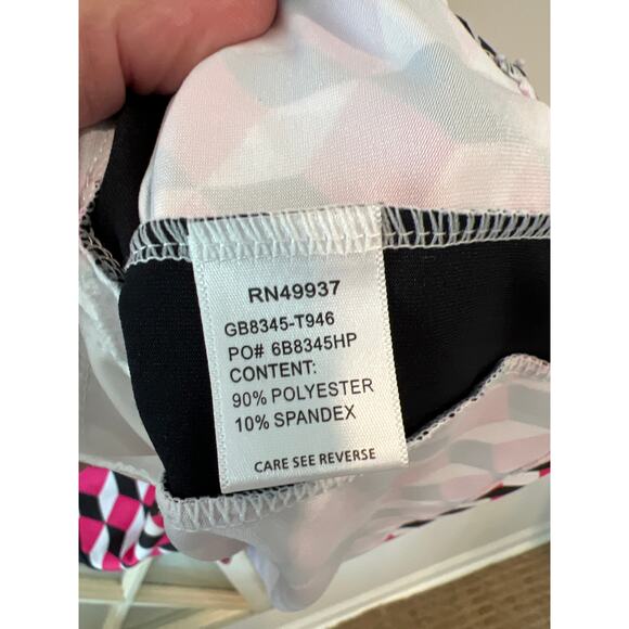 Tail Activewear size small golf dress - Picture 4 of 4